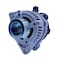 Wai Global Alternator, ALTND IRIF 12V 150A HP, 150 Amp12 Volt, CW, 8Groove Pulley 11628N - alternate 2